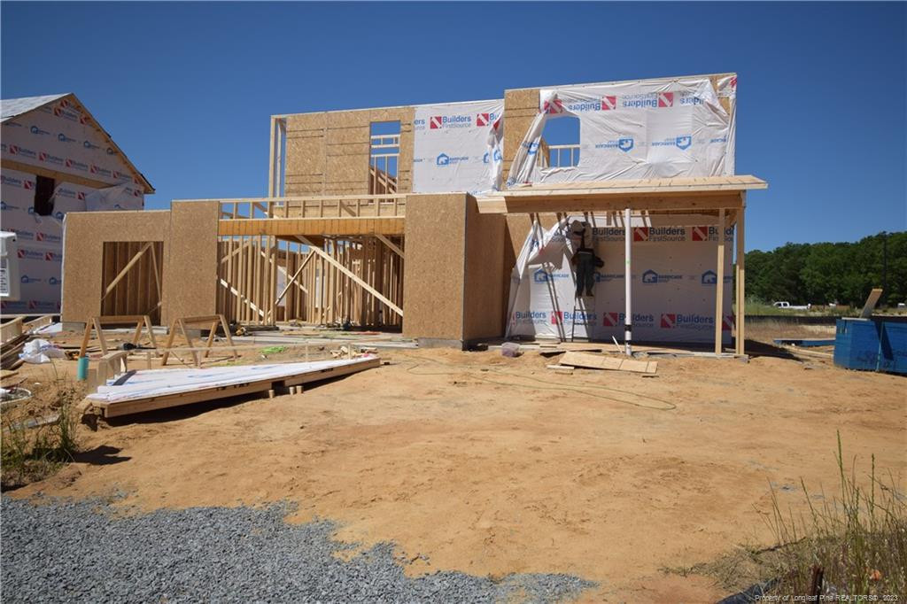 4855 Quiet Pine (lot 81) Road Property Photo 1