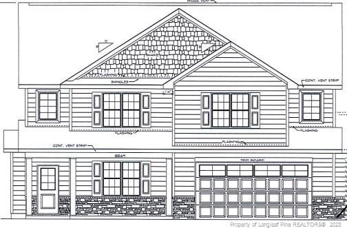 4859 Quiet Pine (lot 82) Road Property Photo 1