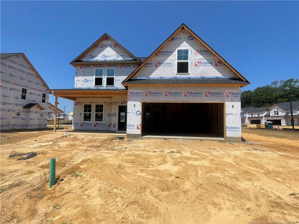 4863 Quiet Pine (lot 83) Road Property Photo 1