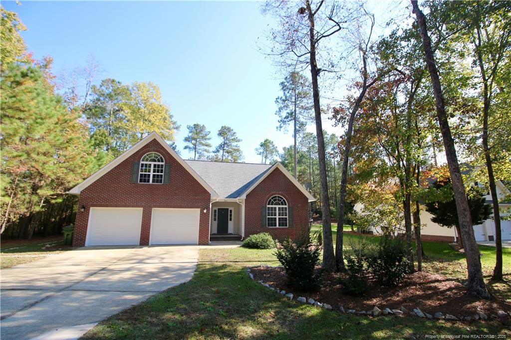 3063 Carolina Way Property Photo 1
