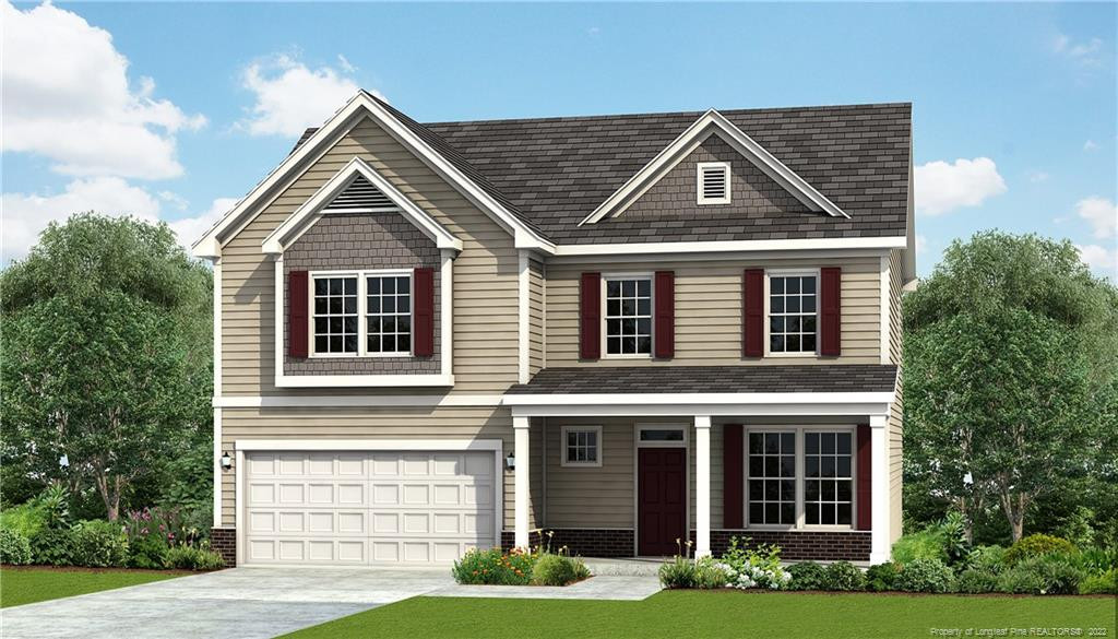 4766 Woodline (lt60) Drive Property Photo 1