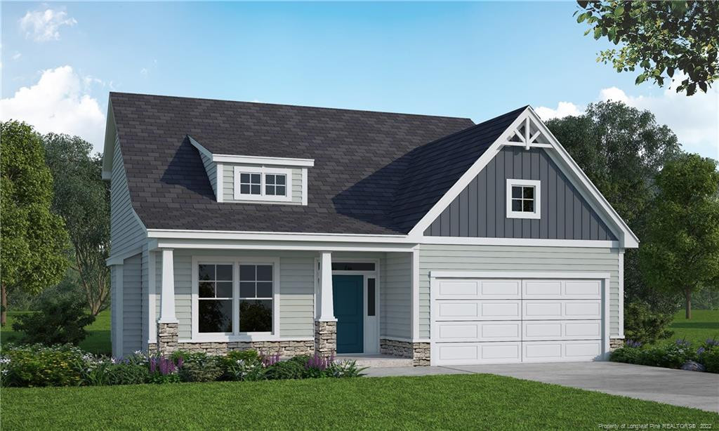 4758 Woodline (lt62) Drive Property Photo 1
