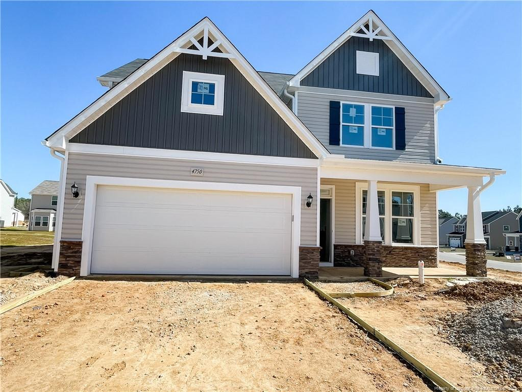 4750 Woodline (lt64) Drive Property Photo 1