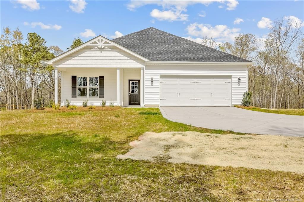1112 Mcneill Pond Road Property Photo 1