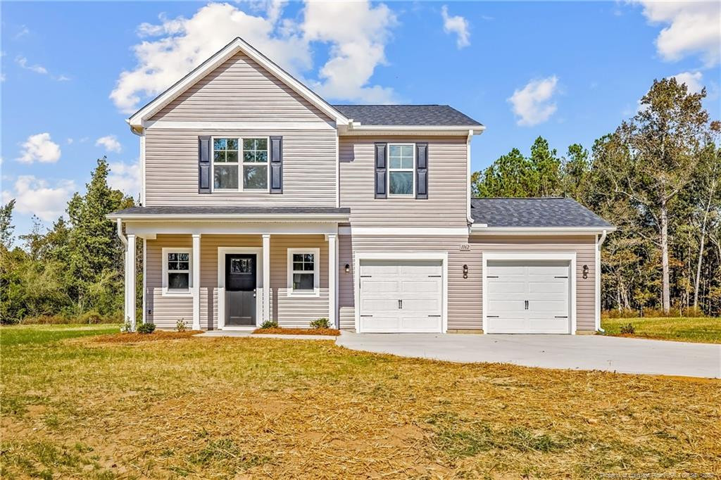 1162 Mcneill Pond Road Property Photo 1