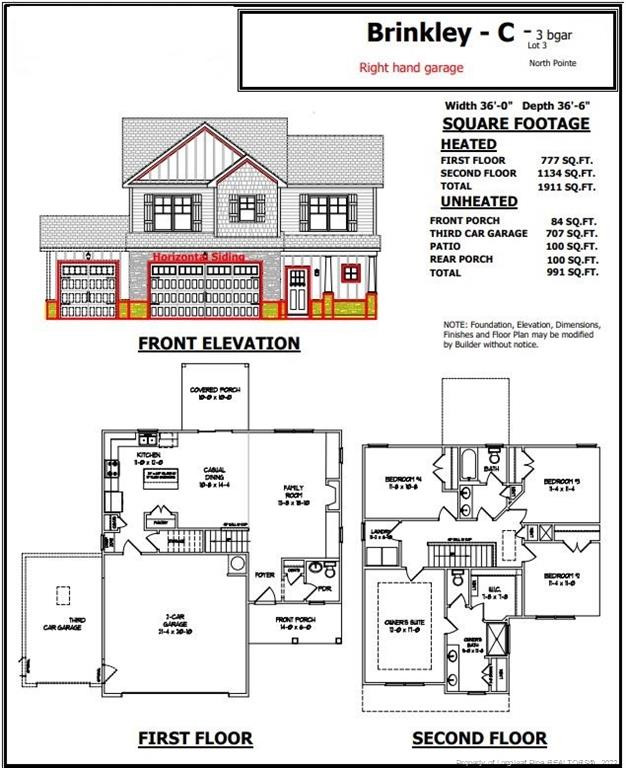 266 Josey Williams Road Property Photo 1