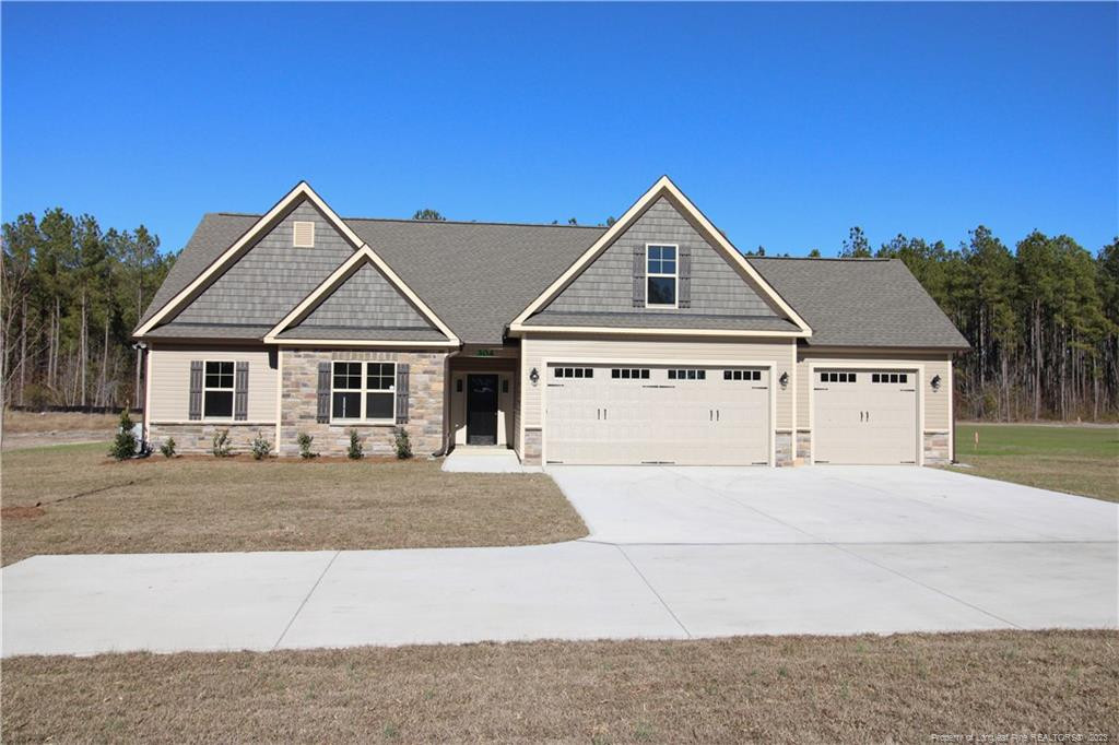 304 Josey Williams Road Property Photo 1