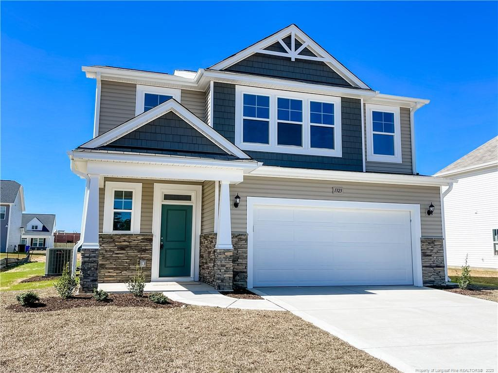 1323 Water Leaf (lt102) Drive Property Photo 1