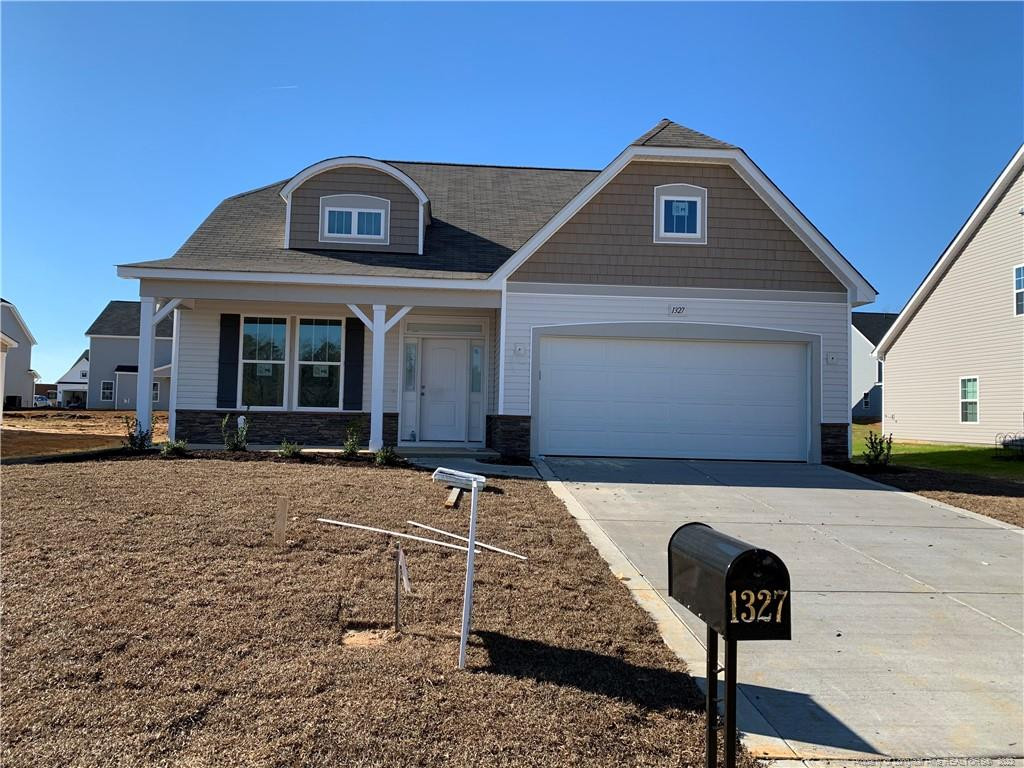1327 Water Leaf (lt103) Drive Property Photo 1