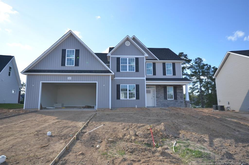 5110 Boxcut Lane Property Photo 1