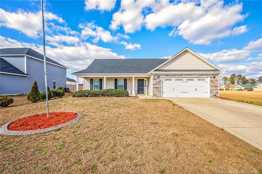 5306 Woodpecker Drive Property Photo 1