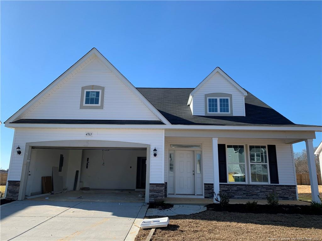 4763 Woodline (lt113) Drive Property Photo 1