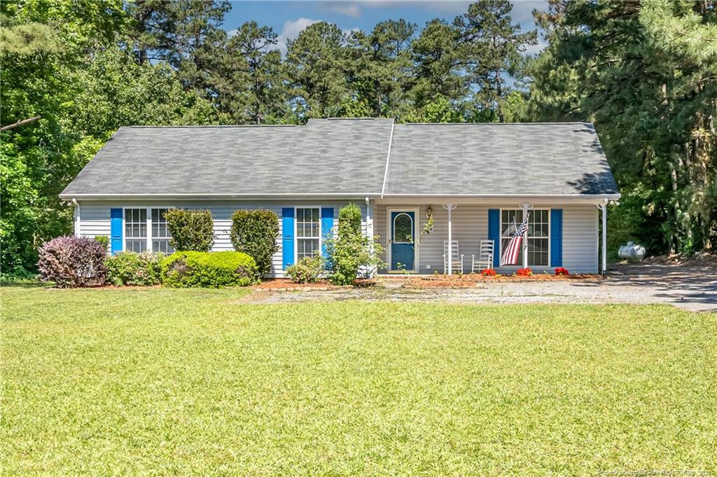 3172 Henley Road Property Photo 1