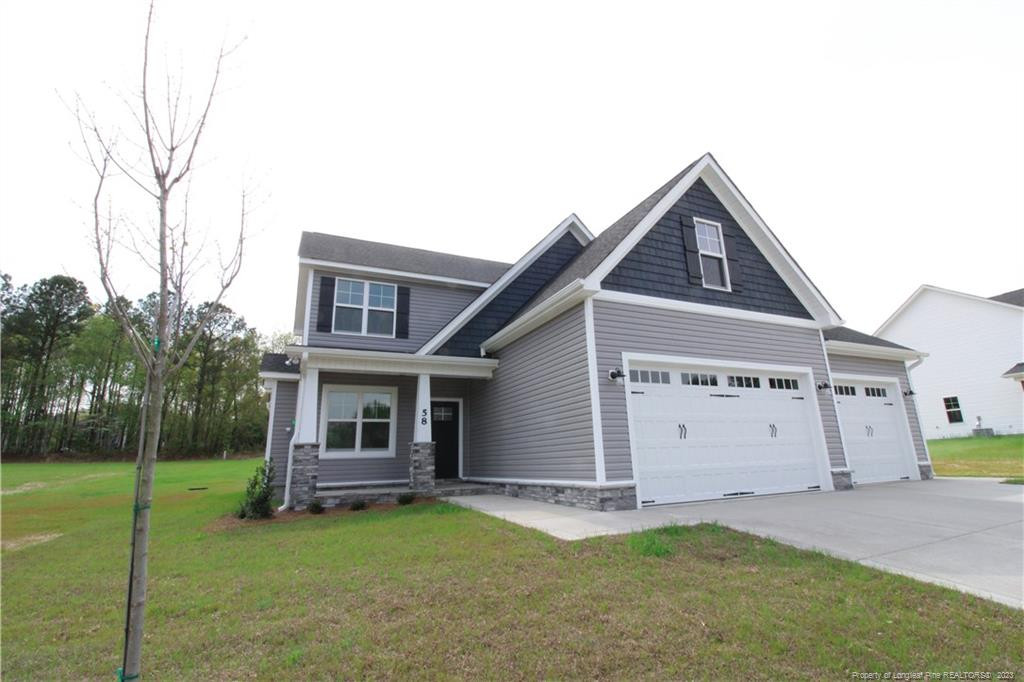 58 Wendywood Drive Property Photo 1