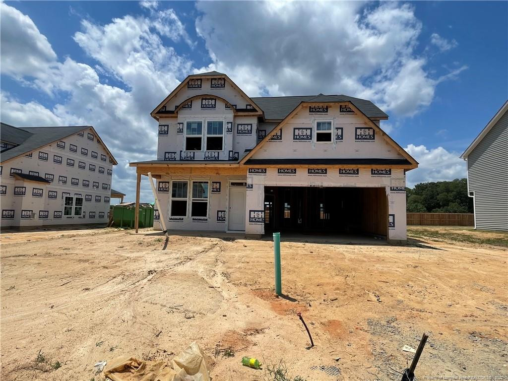 4767 Woodline (lt112) Drive Property Photo 1