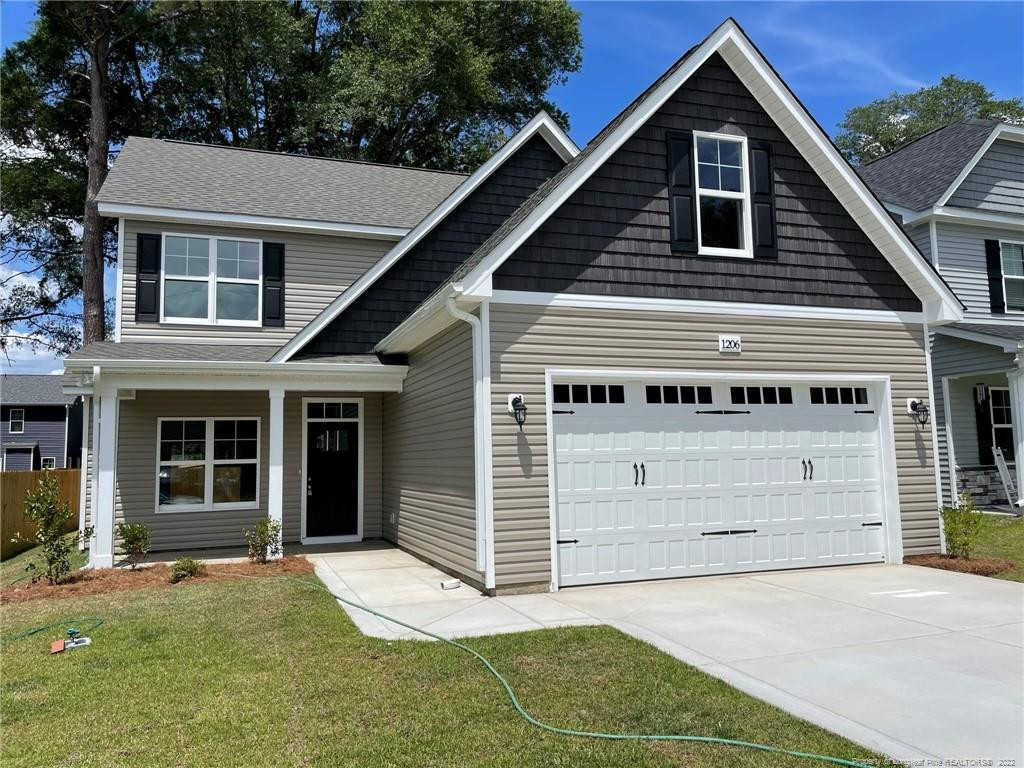 1206 Simpson Street Property Photo 1