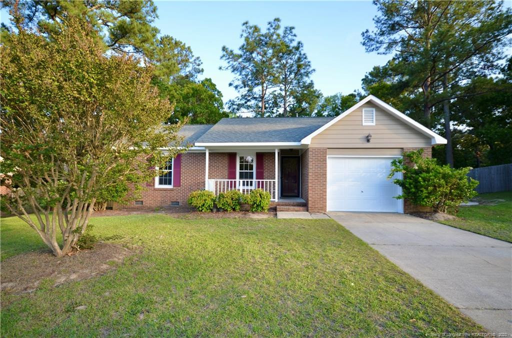 6713 Arnish Court Property Photo 1