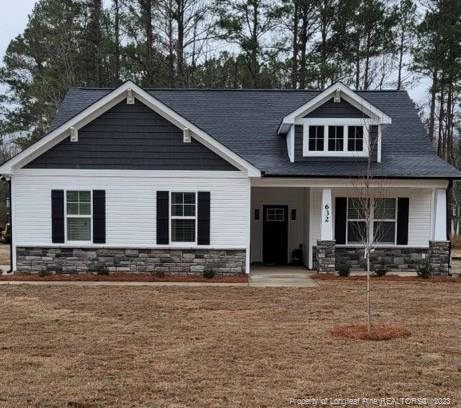 632 Hayes Road Property Photo 1