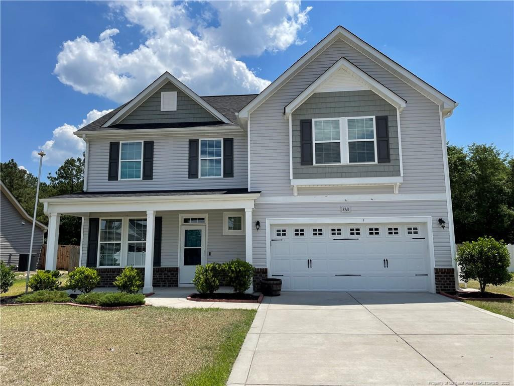 3316 Buckley Drive Property Photo 1