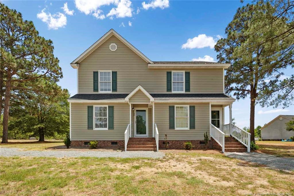 48 Fox Run Lane Property Photo 1