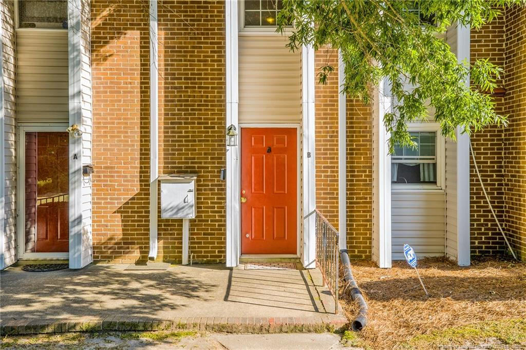 595 Winding Creek Road # B Property Photo 1