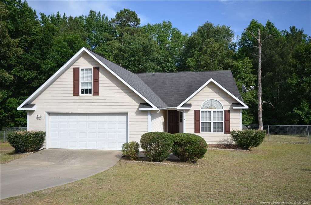 115 Jefferson Drive Property Photo 1