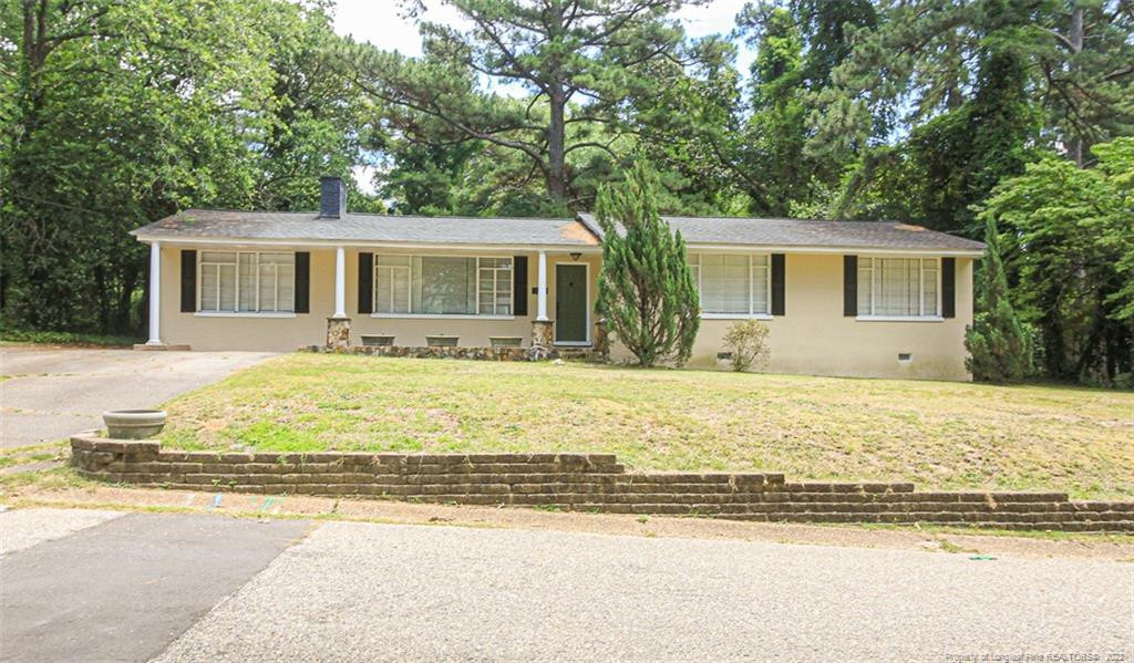 539 Vista Drive Property Photo 1