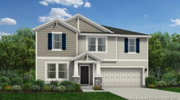 125 Graystoke (lt33) Lane Property Photo 1