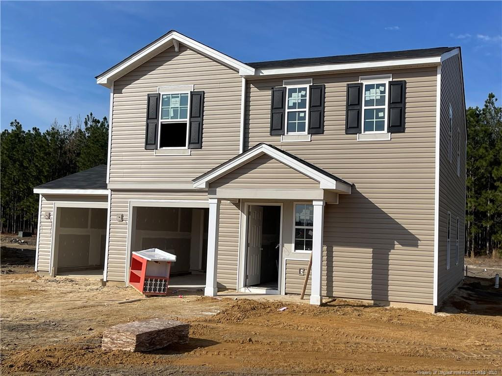 137 Craftsman (lt17) Court Property Photo 1