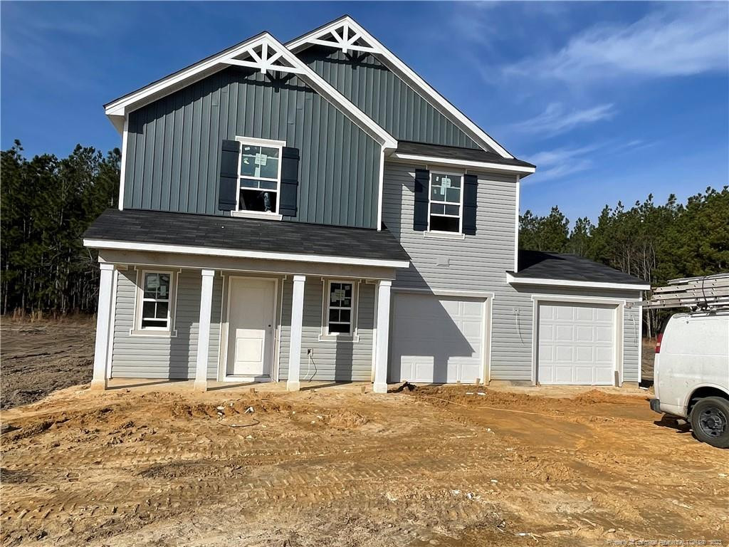 153 Craftsman (lt16) Court Property Photo 1