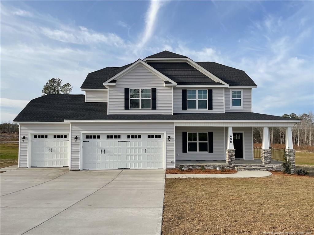 488 Grameta Lane Property Photo 1