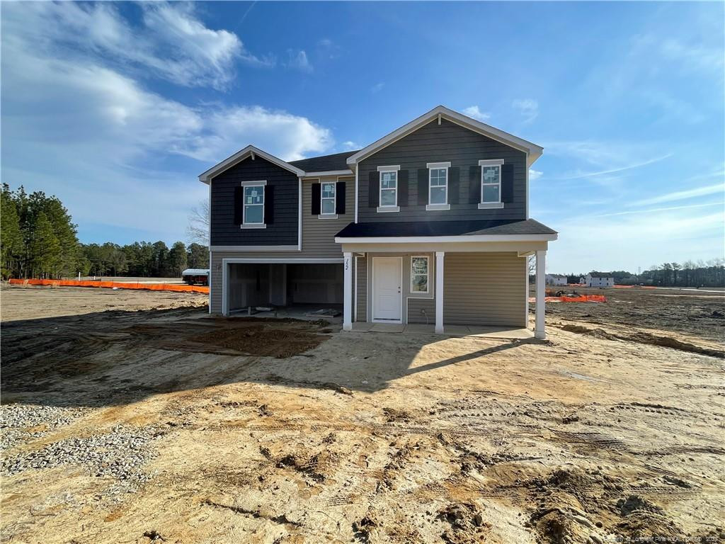 152 Craftsman (lt13) Court Property Photo 1