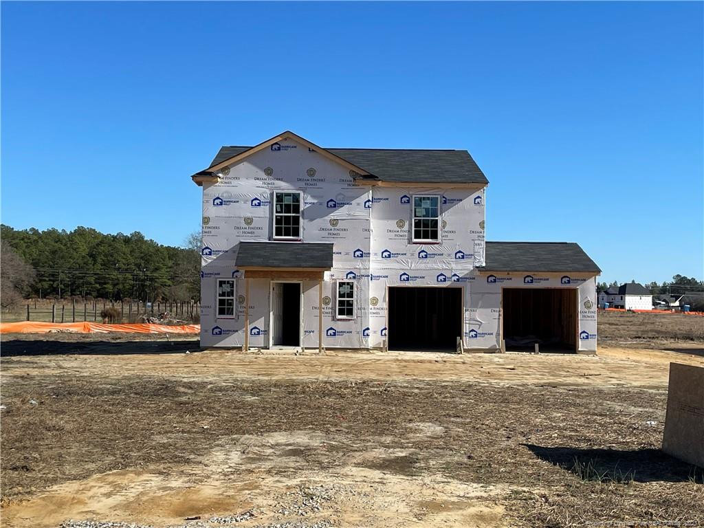 134 Craftsman (lt12) Court Property Photo 1