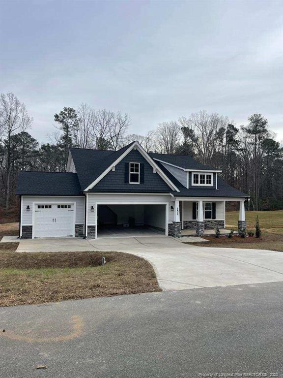 152 Edgefield Drive Property Photo 1