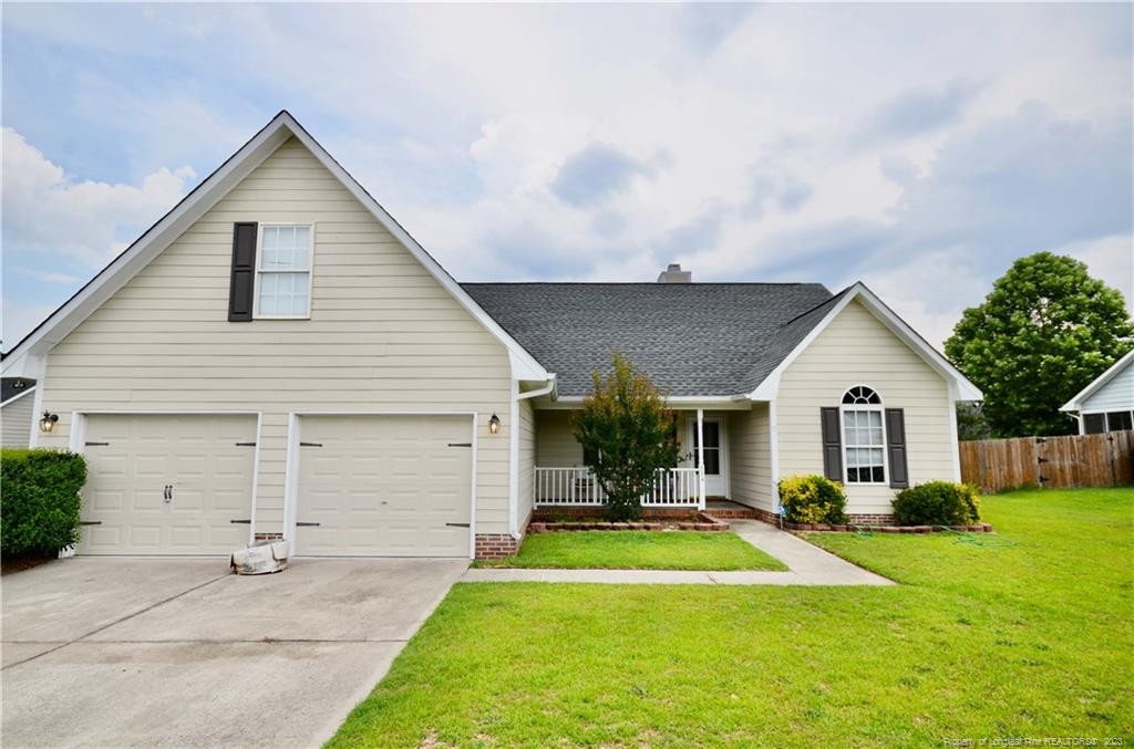 334 Somerset Drive Property Photo 1