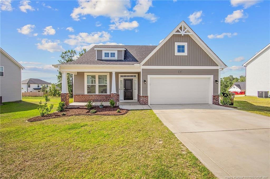 55 Bow Common Way Property Photo 1