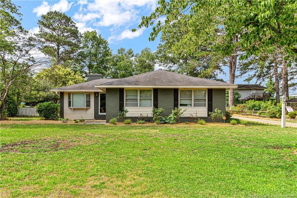1004 Asbury Road Property Photo 1