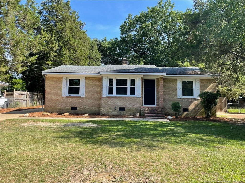 5105 Redwood Drive Property Photo 1