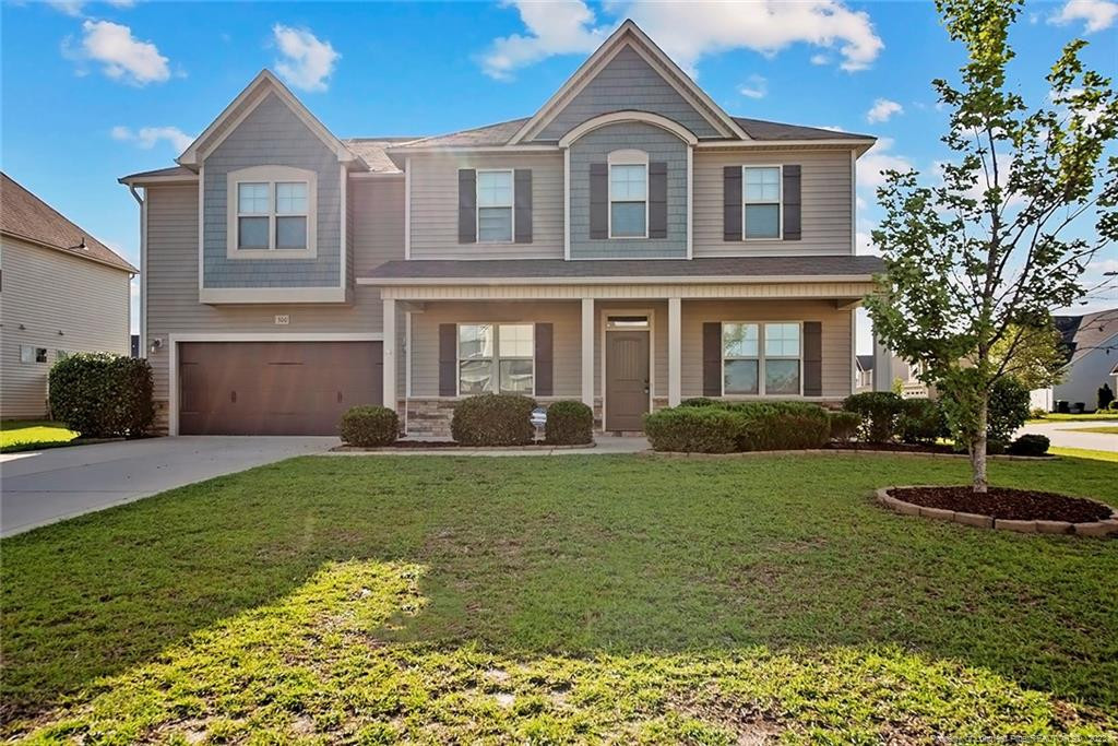 300 Lyman Drive Property Photo 1