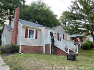 727 Greenland Drive Property Photo 1