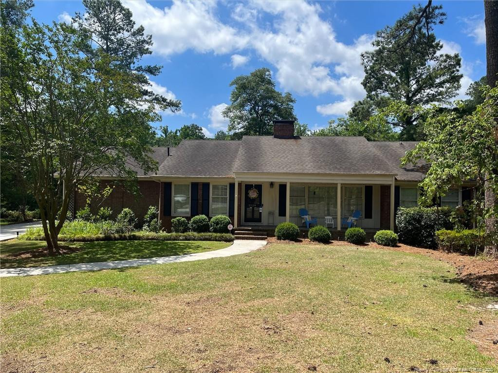 2529 S Edgewater Drive Property Photo 1