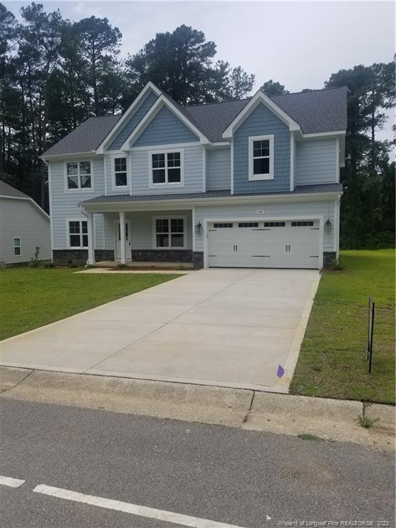 238 Westwood Drive Property Photo 1