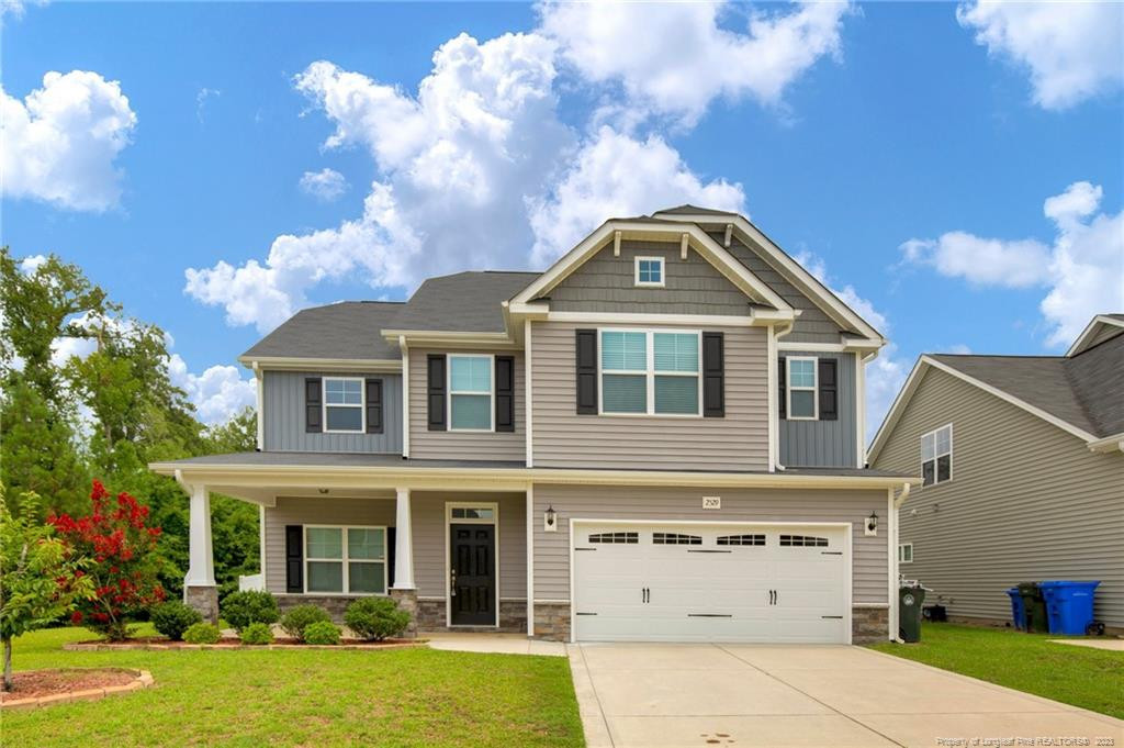 2529 Clear Pines Court Property Photo 1