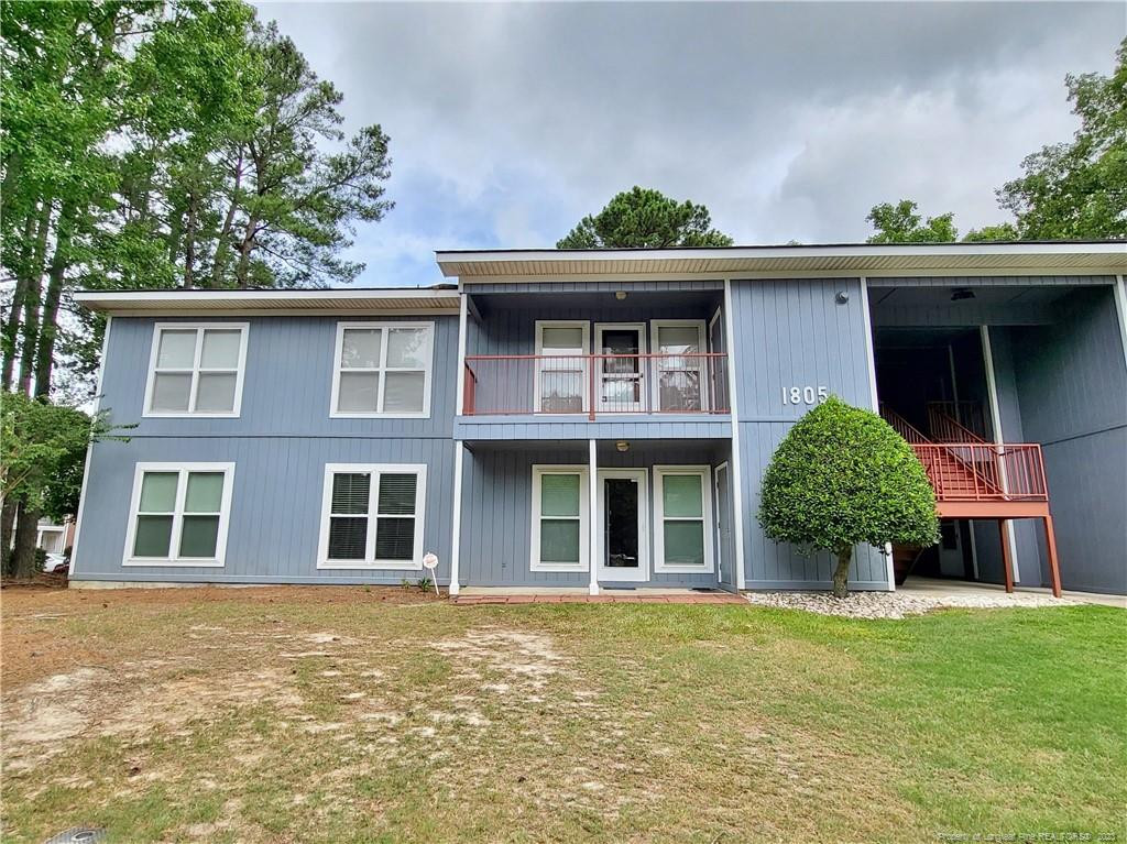 1805 Sardonyx Road # 3 Property Photo 1