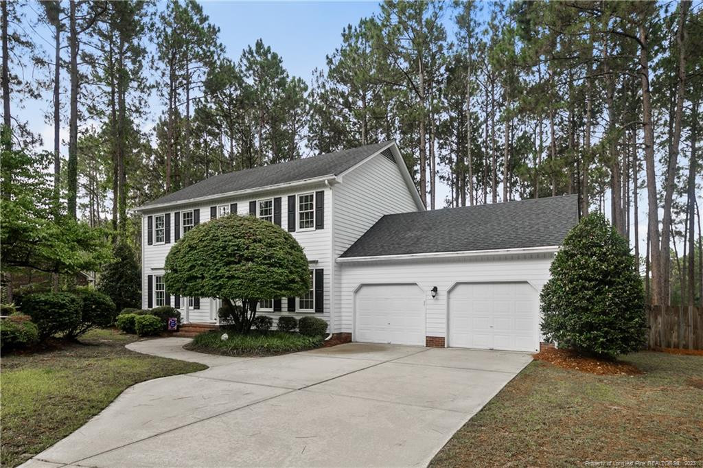 7659 Firethorn Drive Property Photo 1