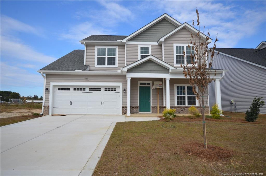 1846 Bluffside Drive Property Photo 1