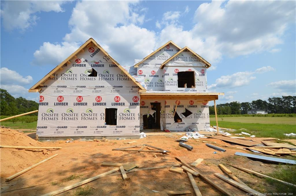 224 Sweet Grass Lane Property Photo 1