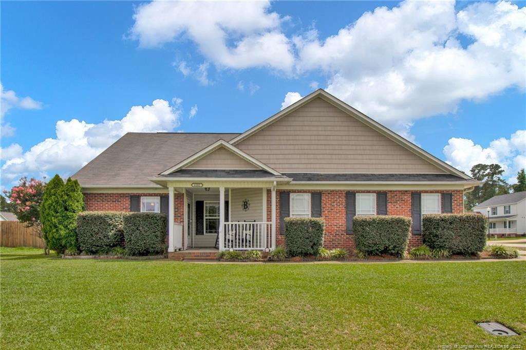 6102 Dolman Drive Property Photo 1