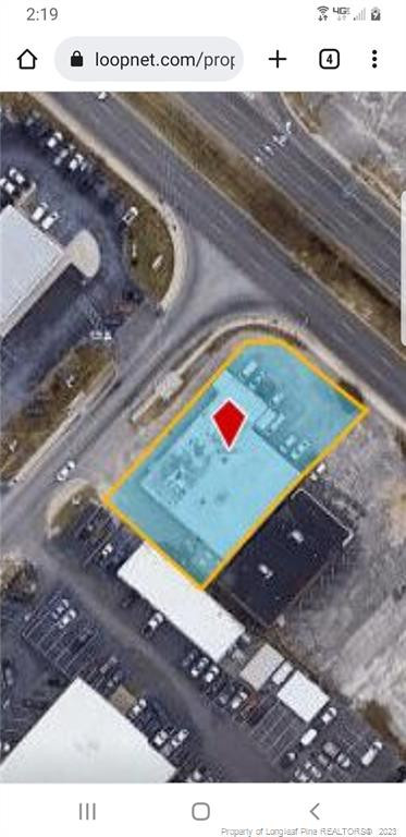 4441 Bragg Boulevard Property Photo 1