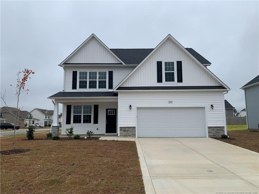 1660 Stackhouse (lt190) Drive Property Photo 1